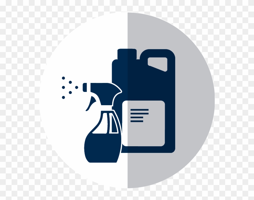 Degreasers - Illustration Clipart