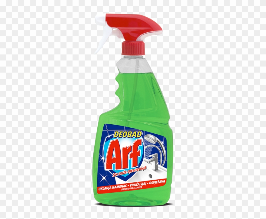 Arf Deobad - Beer Bottle Clipart