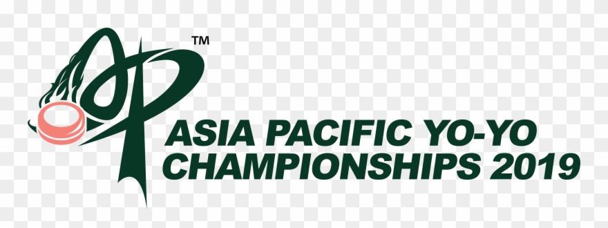 Stringing Asia Together - Graphic Design Clipart