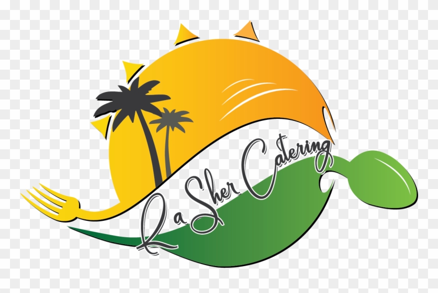 La Sher Catering Clipart