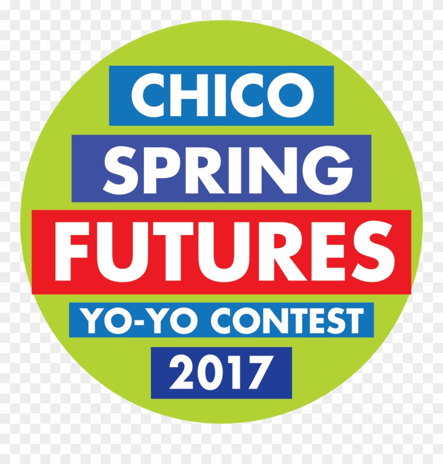 Futures Spring Circle - Circle Clipart