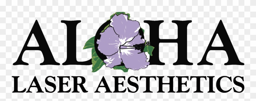 Aloha Laser Aesthetics - Kier Group Clipart