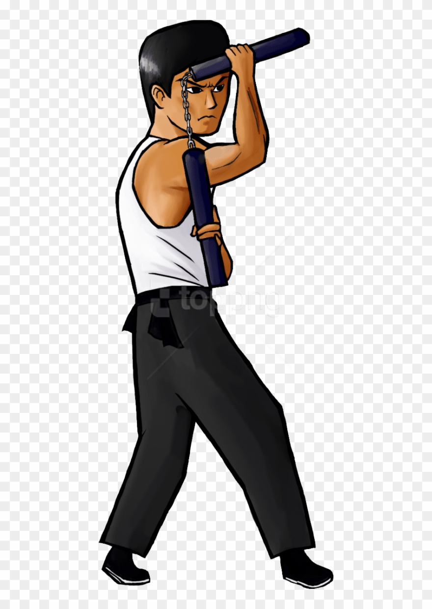 Free Png Download Bruce Lee Clipart Png Photo Png Images - Bruce Lee Transparent Png
