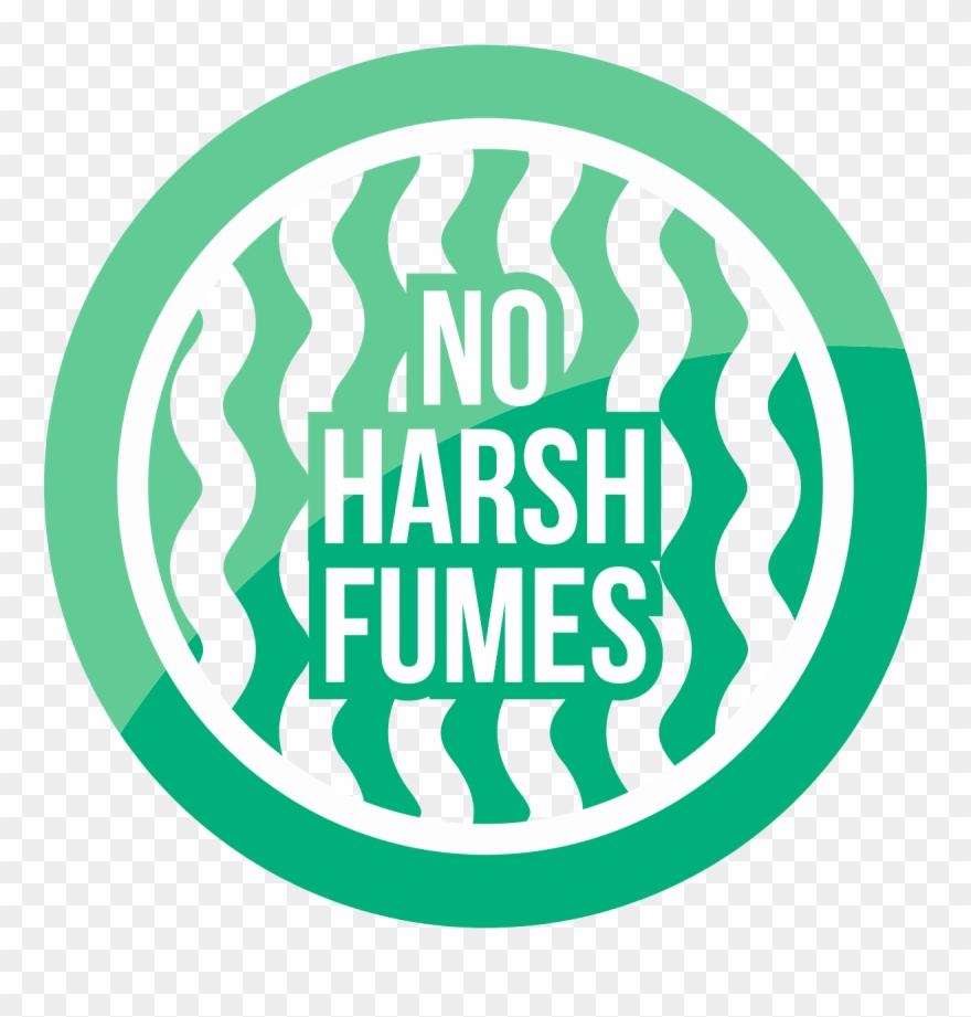 It Is Well Known That Cleaning Product Fumes Can Trigger - Illustration Clipart