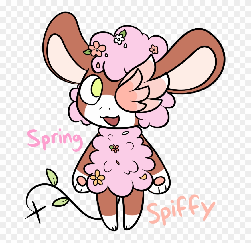 Kira ✨ ✈ 🇯🇵6 Days - Cartoon Clipart