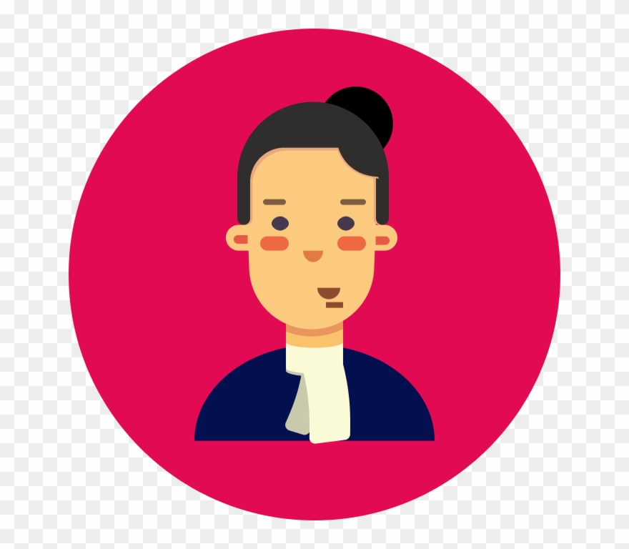 Carmen Strode - Cartoon Clipart