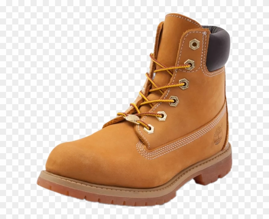 Timbs Png Transparent Background - Timbs Png Clipart