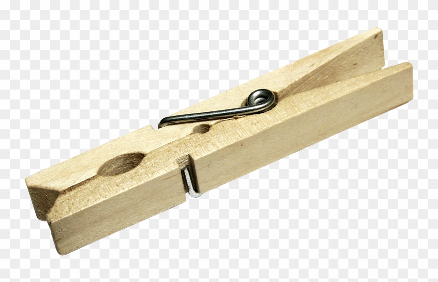 Clothes Pin Png - Clothes Pin Images Png Clipart