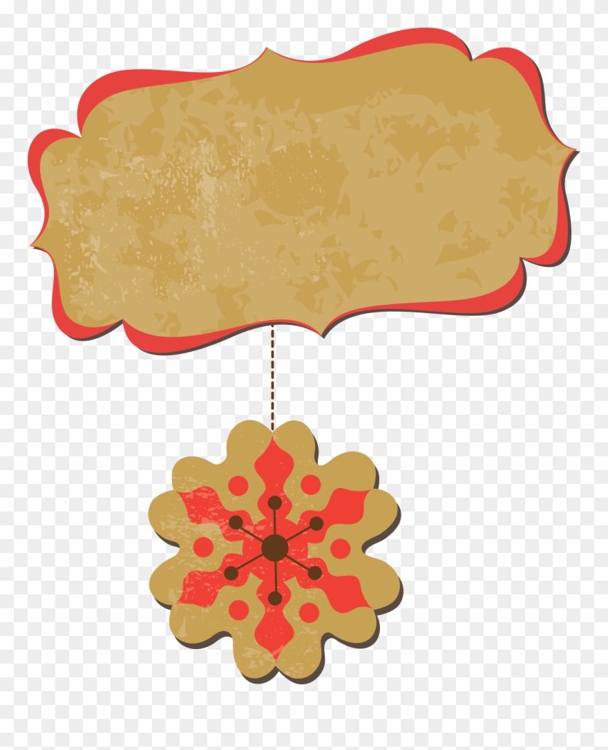 Computer File Wooden Listing Design - Xmas Wishes To Best Friend Clipart
