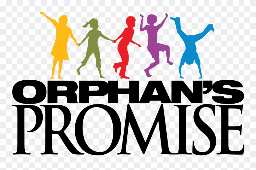 Christmas 2016 Cbn Europe - Orphans Promise Clipart