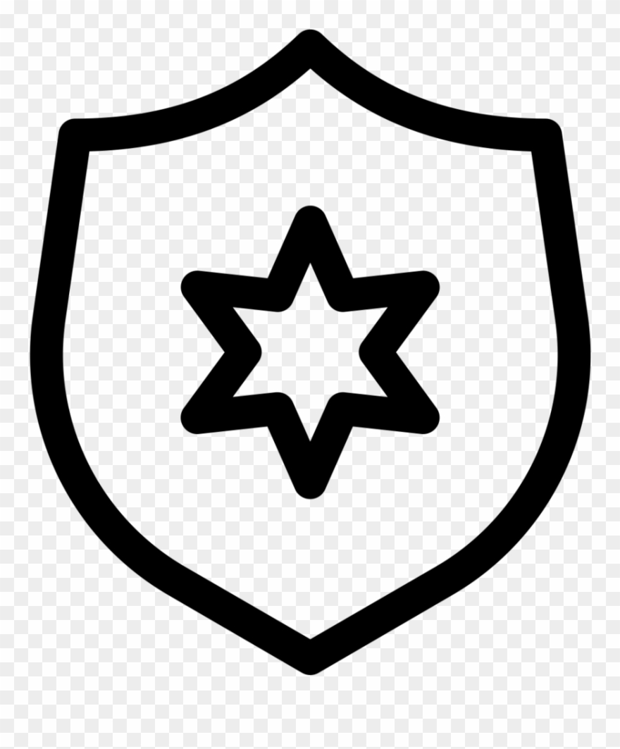 Noun 1377831 , Png Download - Jewish Coats Of Arms Clipart