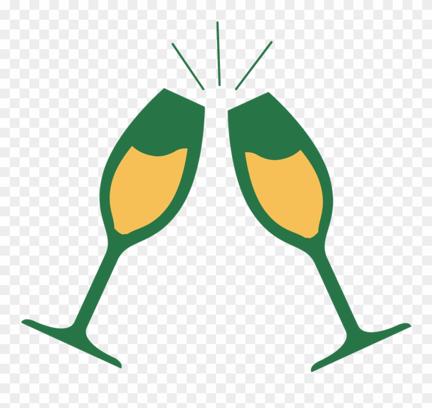 Untitled Design 2 - Wine Glass Clipart