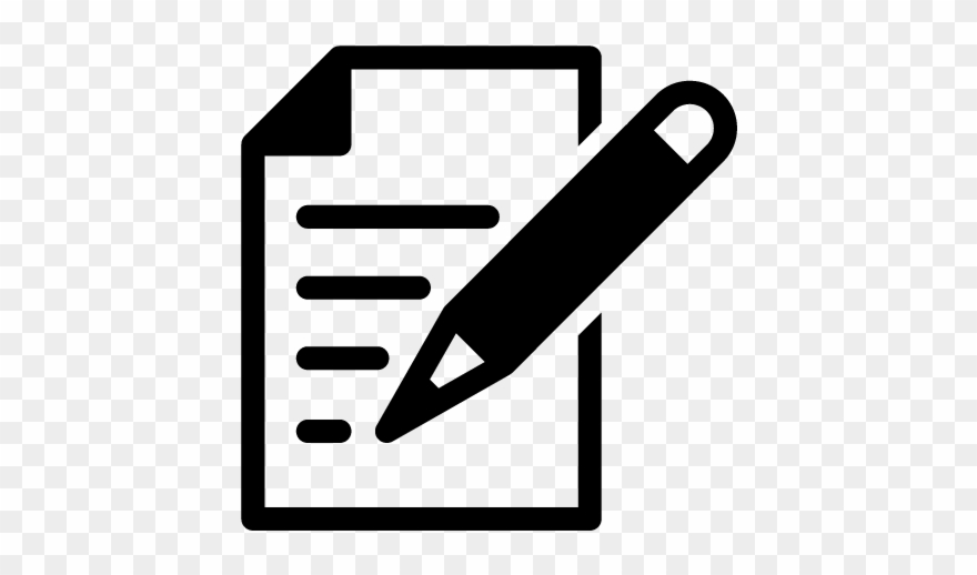 Conference Information - Proposal Icon Clipart