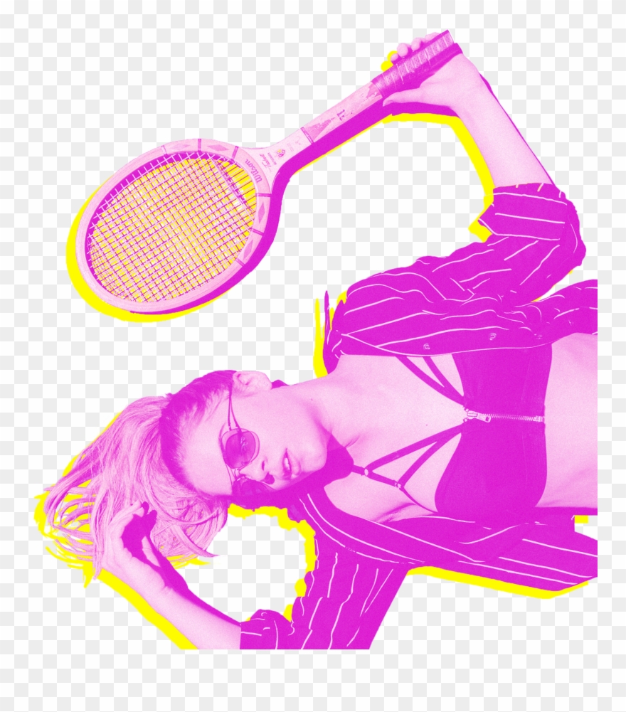 College Essays Are Far More Important Than Your Dumb - Tennis Clipart