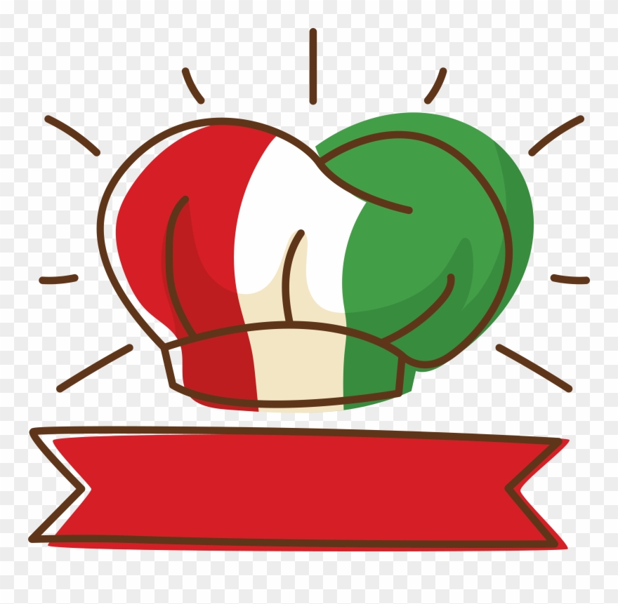 Chefs Uniform Logo - Chef Graphic Design Png Clipart