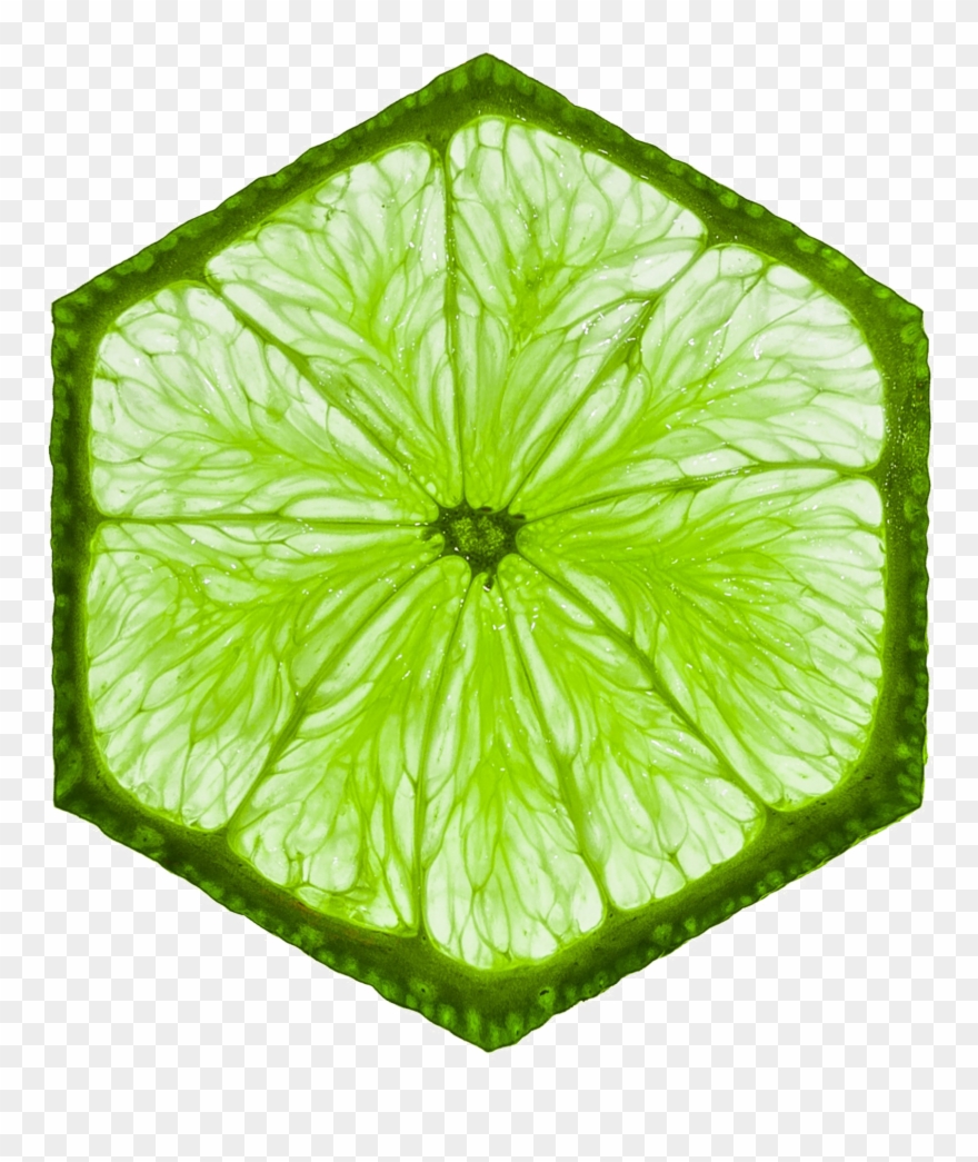 Lime Transparent Images Clipart