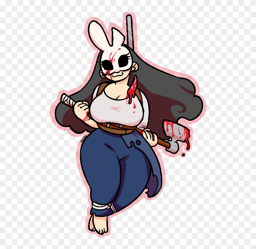 Dead By Daylight Art Clipart