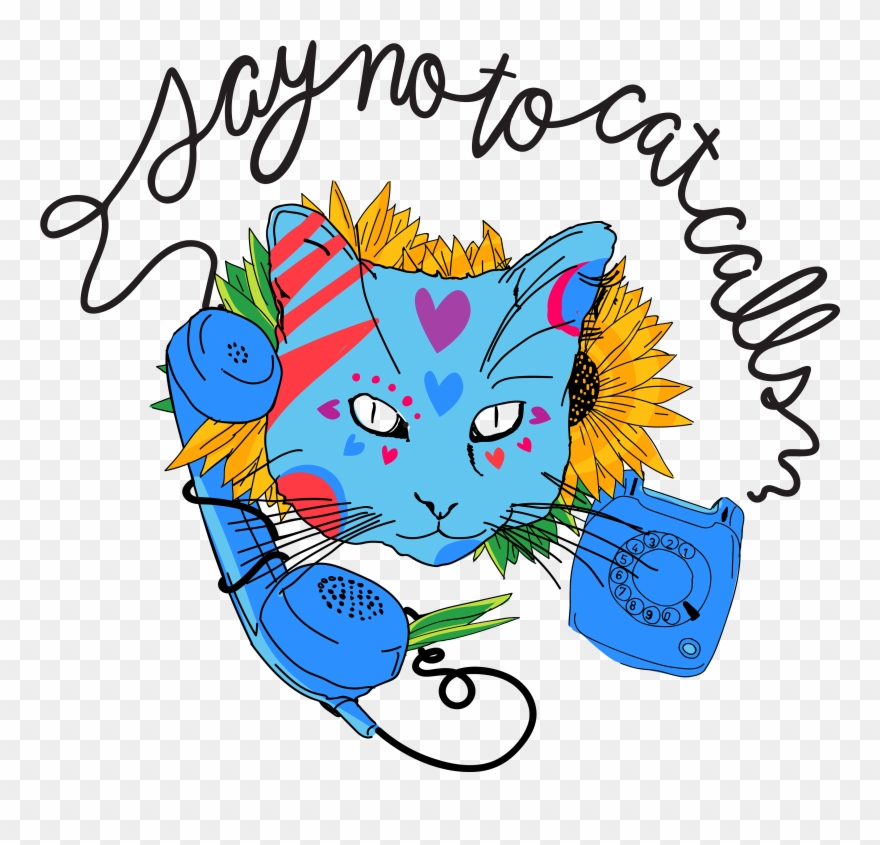 Okay Manners - Cartoon Clipart