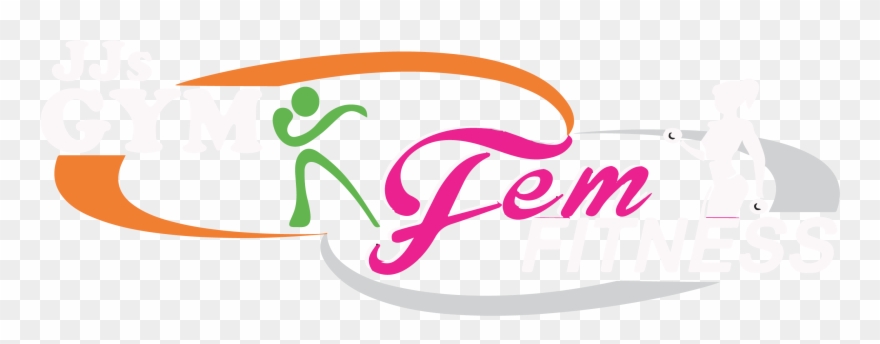 Jjs Gym - Graphic Design Clipart