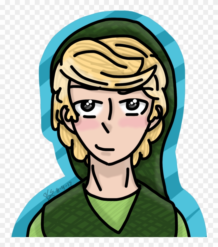 Lloynk By Electric-bluejay - Illustration Clipart