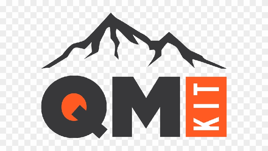 Quartermaster Kit Store - Illustration Clipart