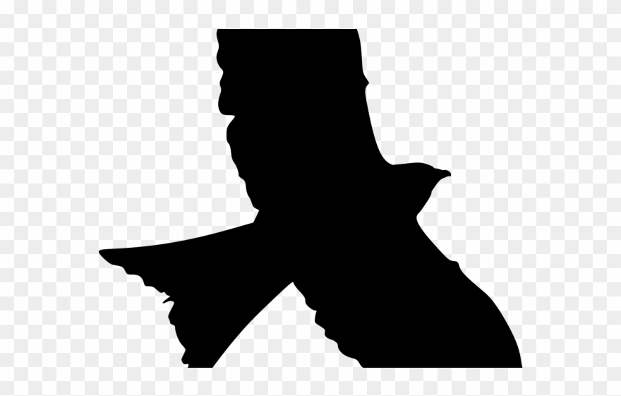 Bird Clipart Falcons - Eagle - Png Download