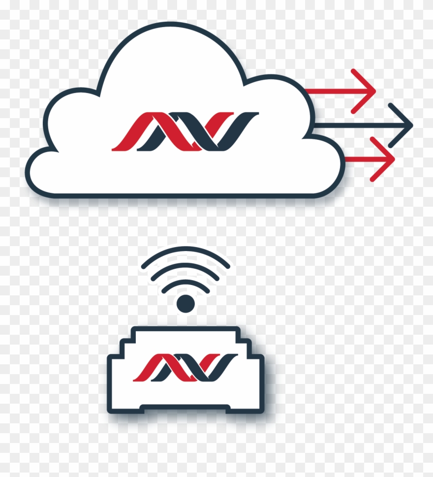 Seamlessly Transition Meter Readings To The Cloud For - Emblem Clipart