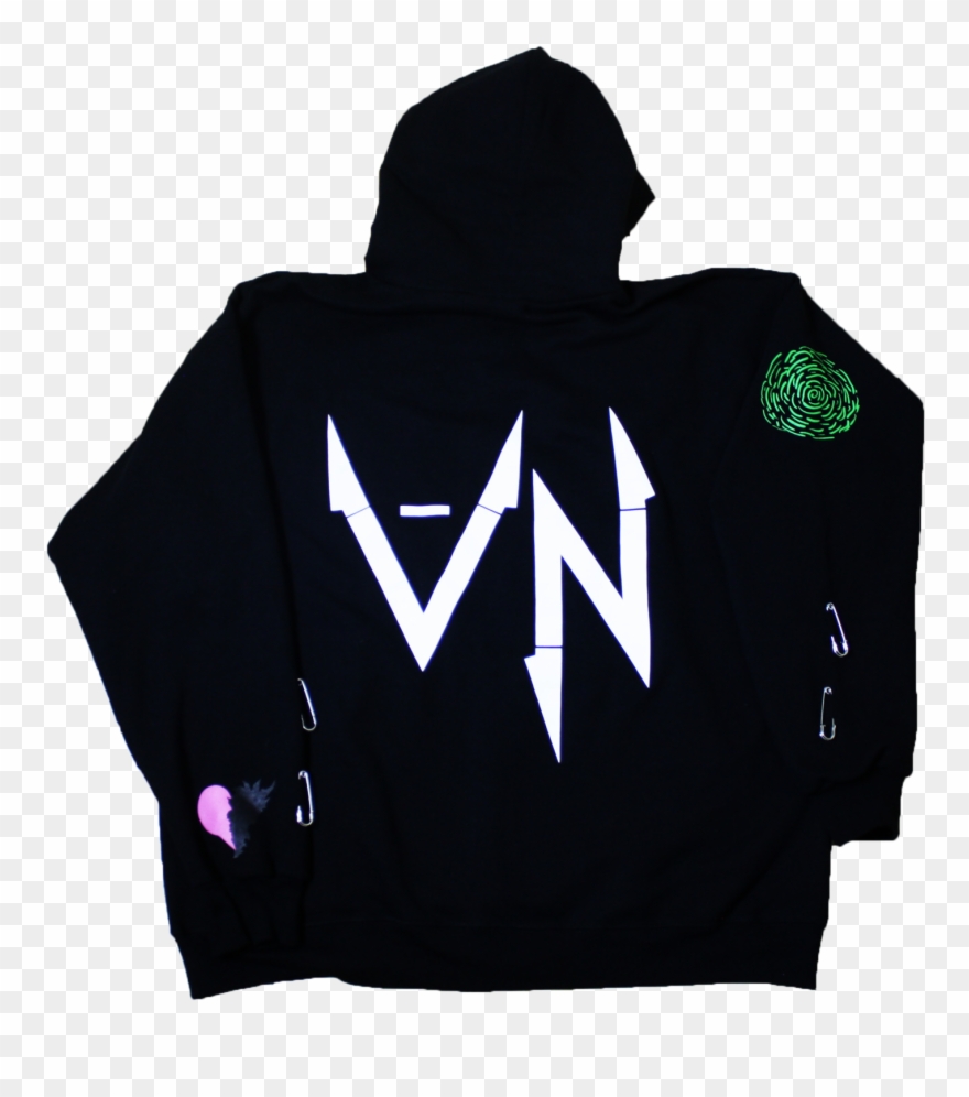 Confusion Png Transparent Background - Hoodie Clipart