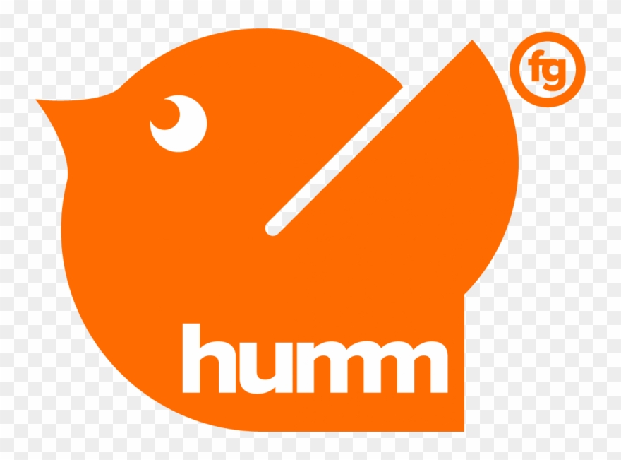 Humm Logo, Pay Custom Logo Design At Logoland In Installments - Logo Clipart