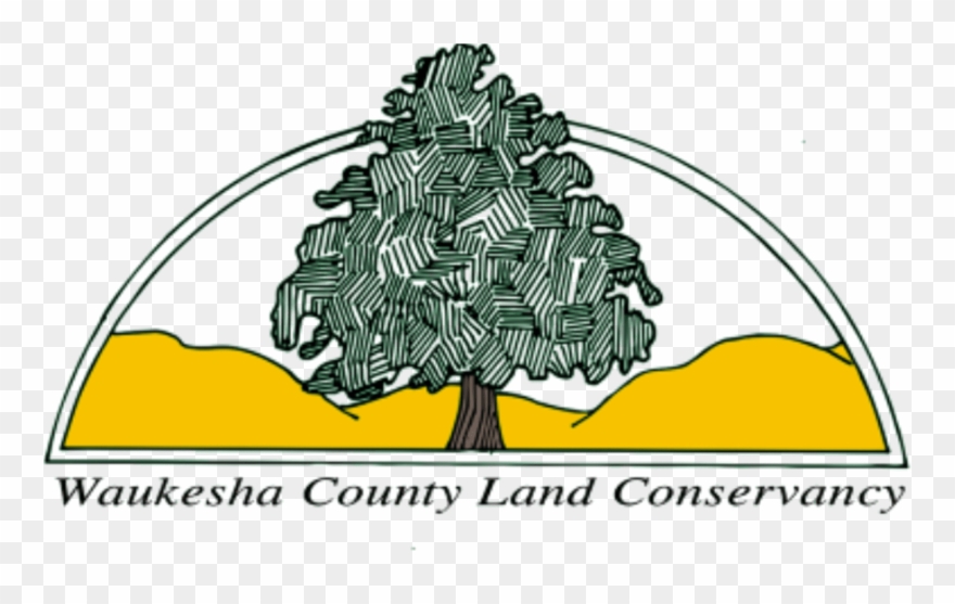 Protecting Significant Lands In Waukesha County - Waukesha Land Conservancy Clipart