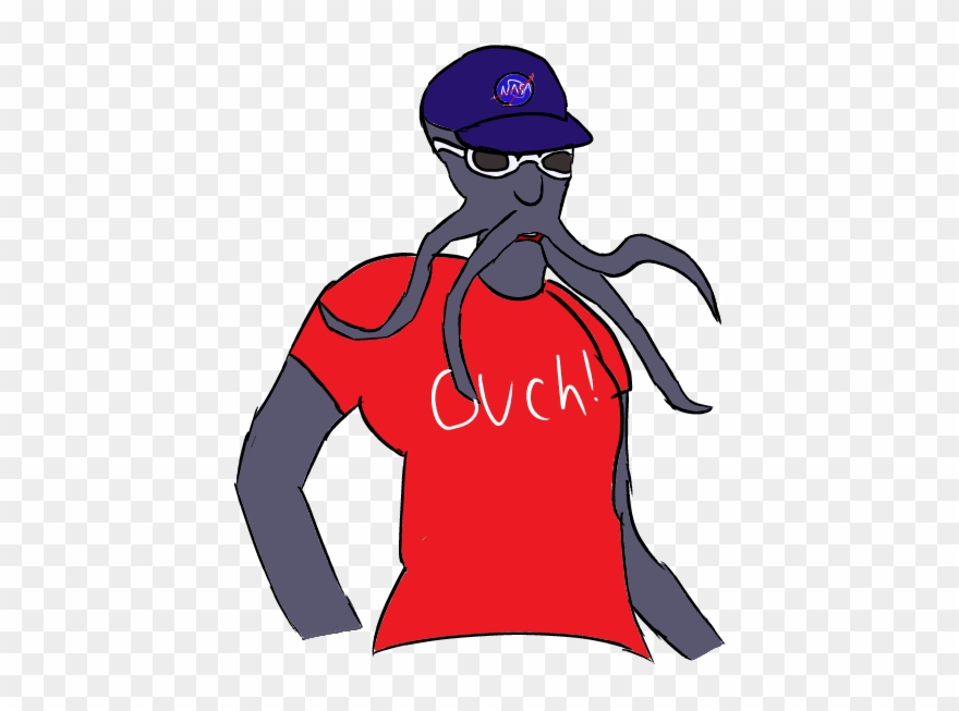 Andrew Had Been One Of Viktor's First Experiments With - Illustration Clipart