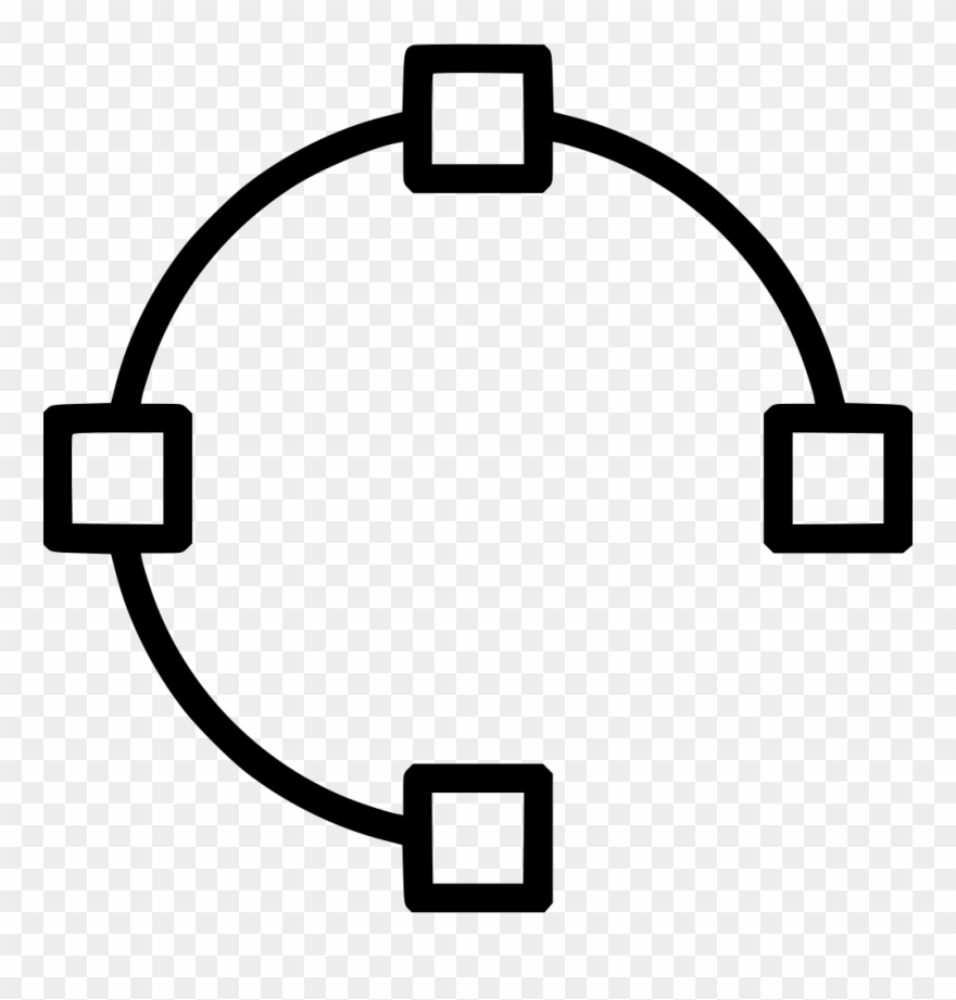 980 X 982 0 0 - Icone Transformation Clipart