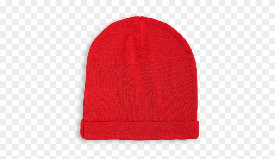 Transparent Clipart Free Download - Beanie - Png Download