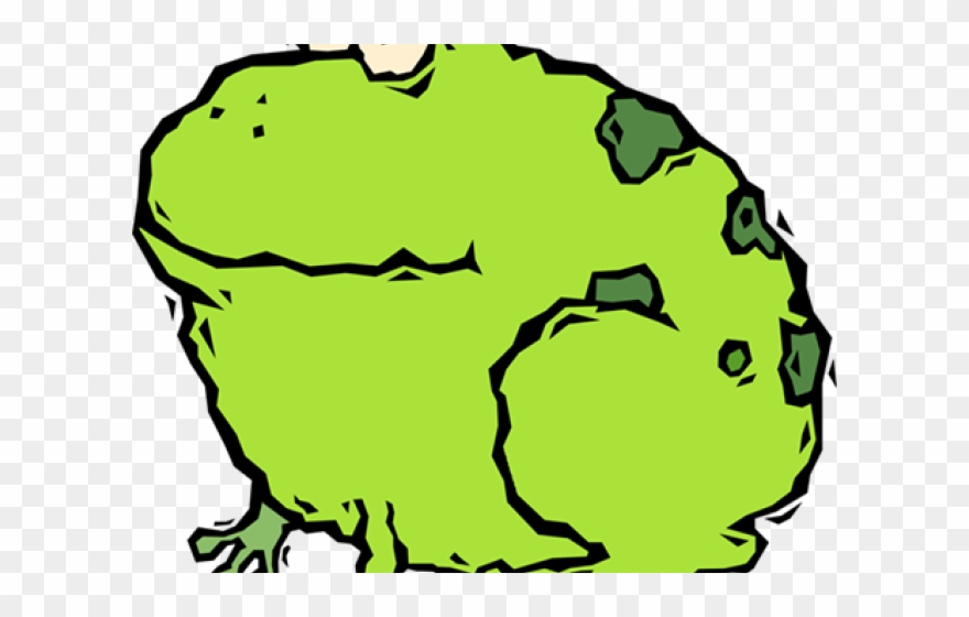 Argentina Clipart Frog - Png Download
