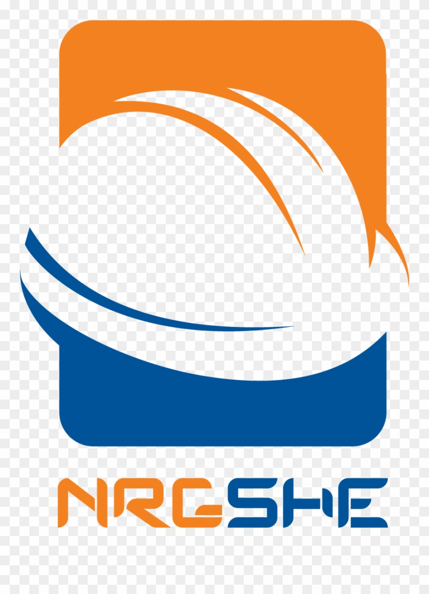 Nrgshe - Nrg She Clipart