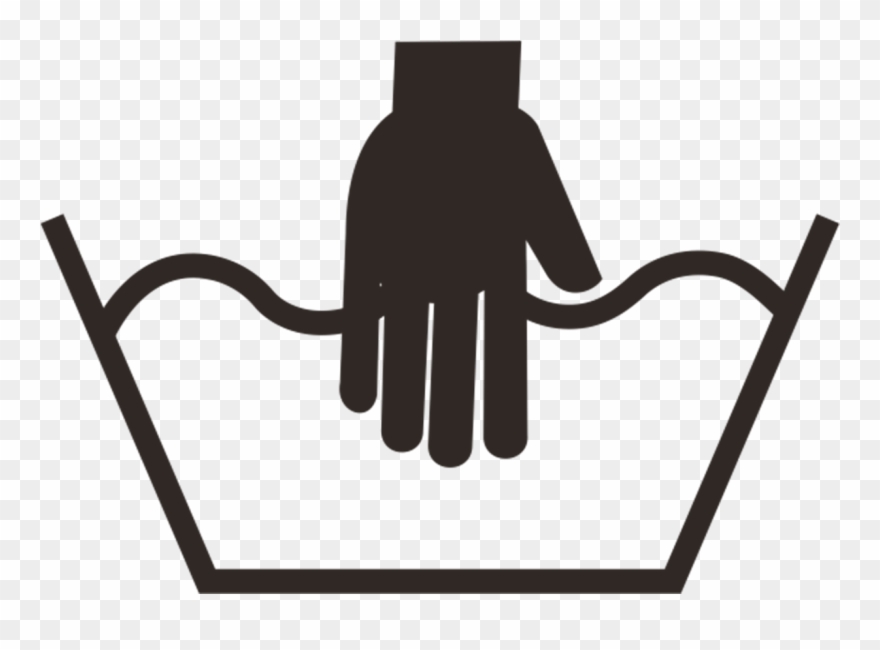 Hand Wash - Icon Clipart