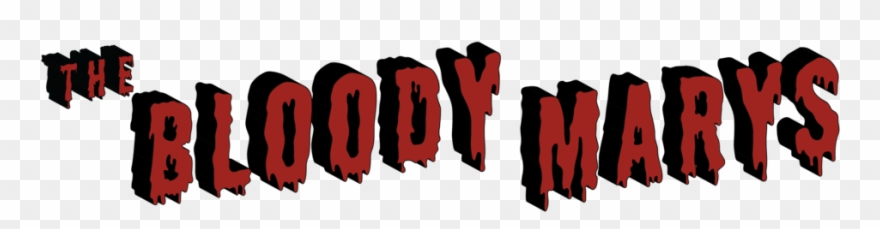 Bloody Mary Clip Art - Png Download