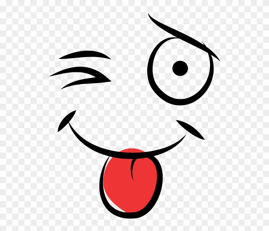 Hansi Mazak In Urdu Clipart