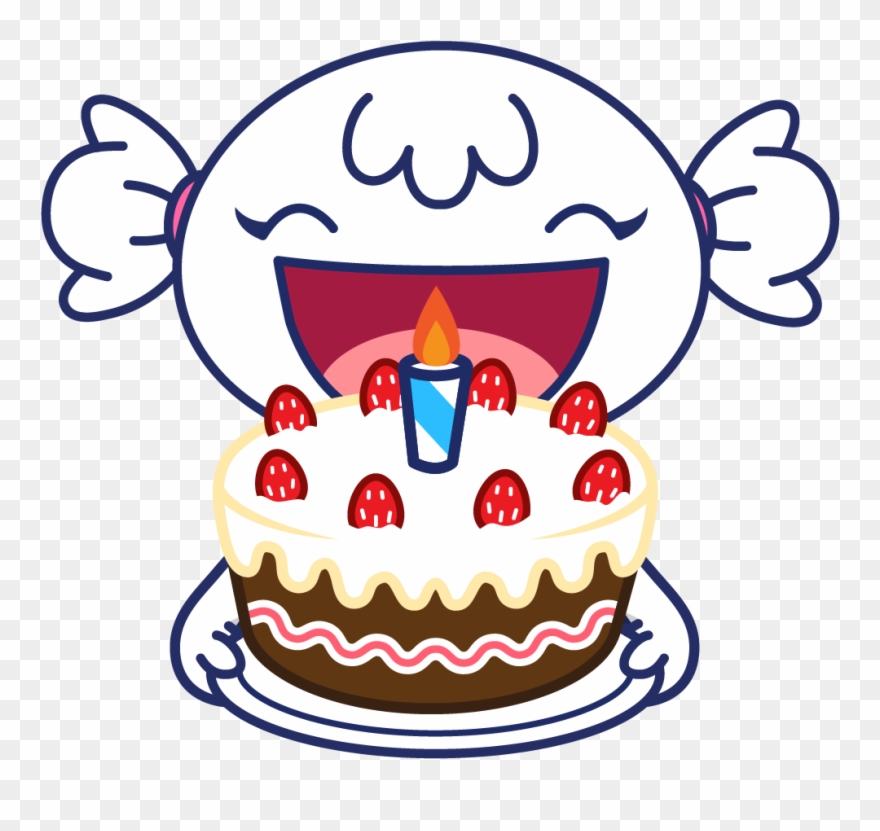 Cotton And Candy Bbm , Png Download - Cotton And Candy Bbm Clipart