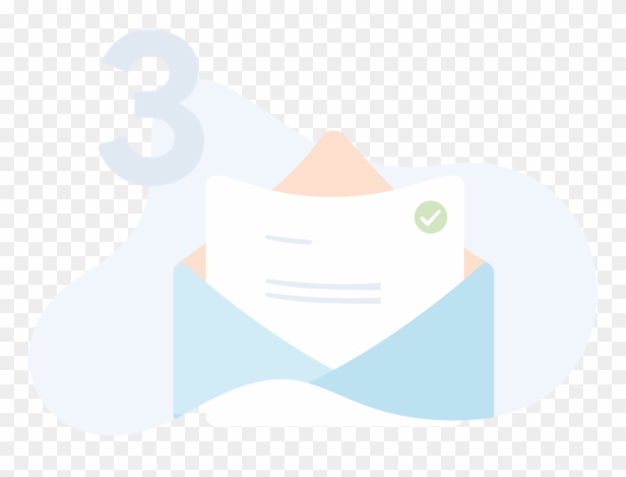 Receive Answer By Mail Clipart