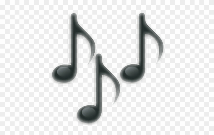 #song #music #emoji - Musica De Tik Tok Clipart