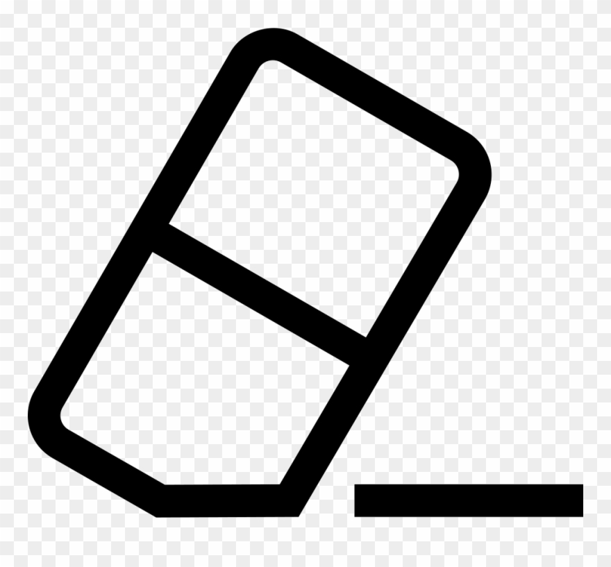 Png File Svg - Rubber Icon Clipart