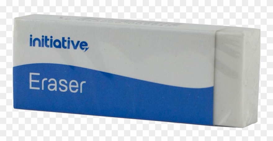 Eraser Png Free Download - Box Clipart