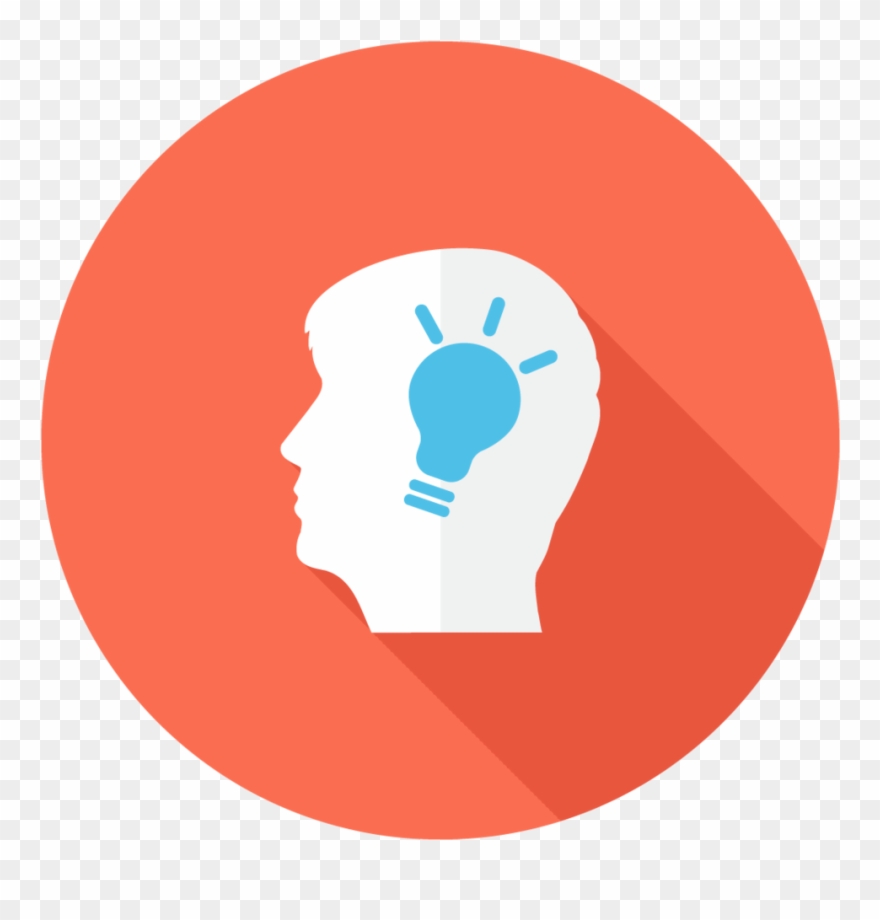 I Am Focused On Increasing Your Visitors, Leads, And - Binoculars Icon Flat Clipart