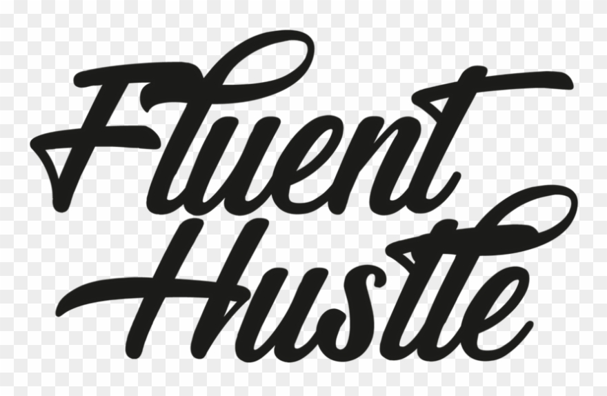 Audio - Calligraphy Clipart