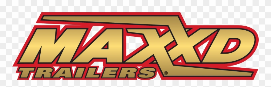 Next - Maxxd Trailers Logo Clipart