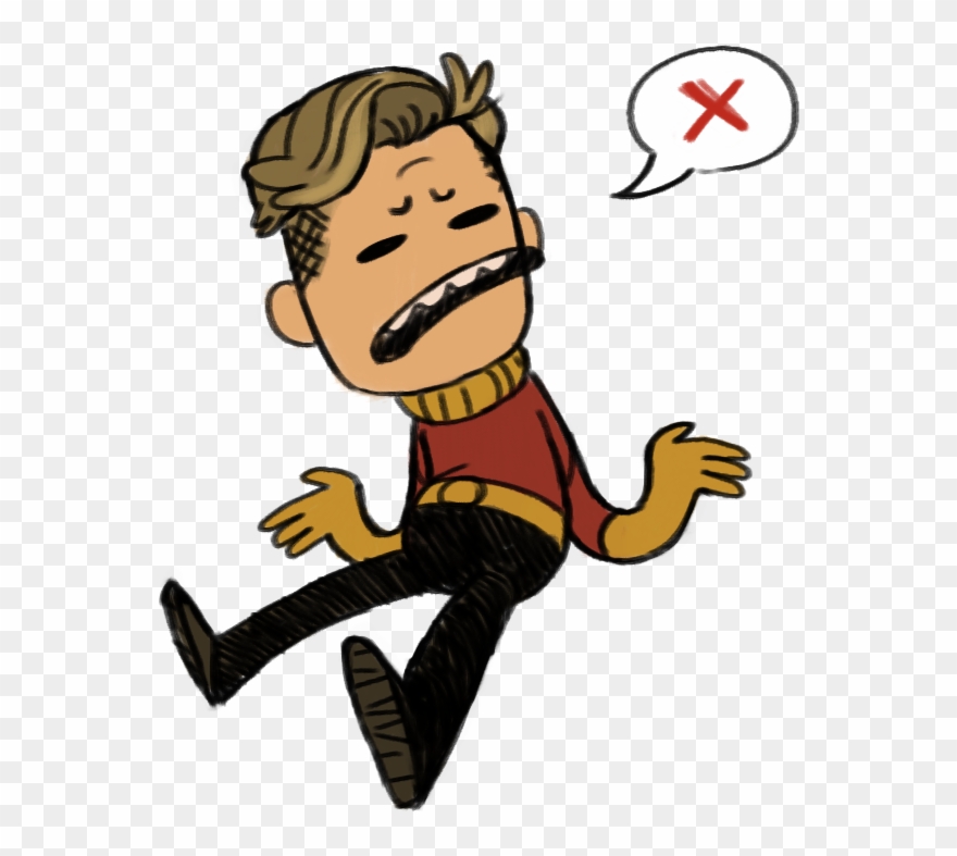 The One Time I Post Anything Oxygen Ⓒ - Cartoon Clipart