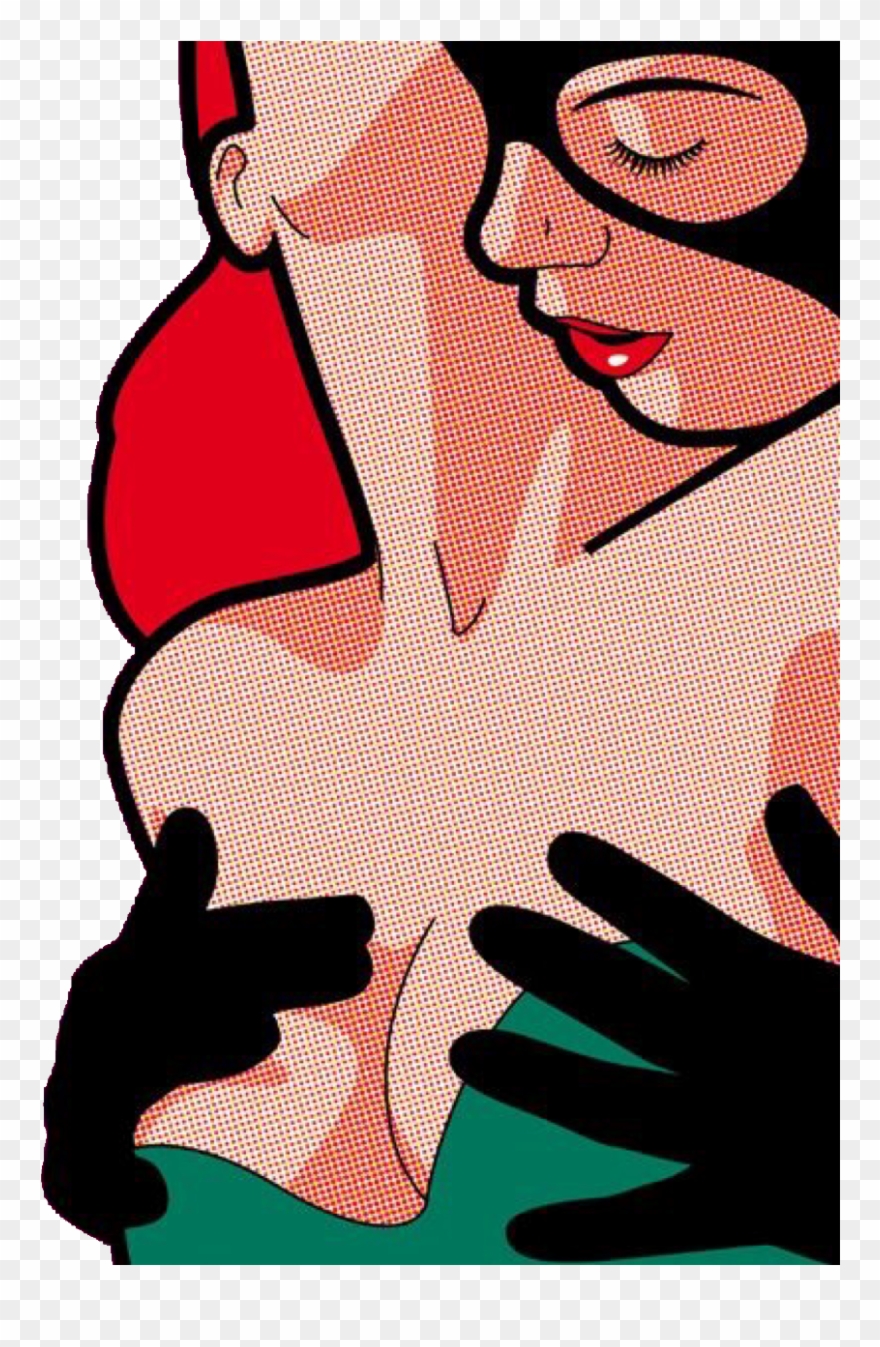 #catwan #poisonivy #popart #dc #freetoedit Clipart