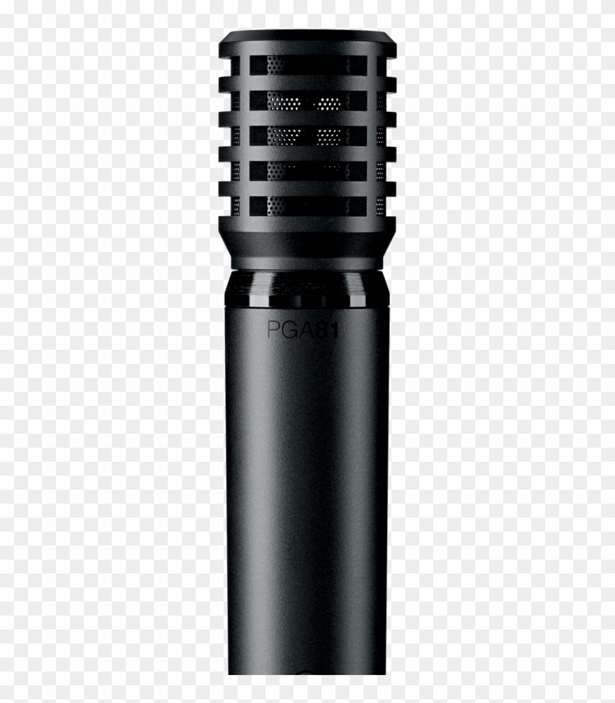 Shure Pga81 Clipart