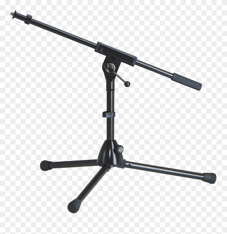 Mic Stand Png Clipart